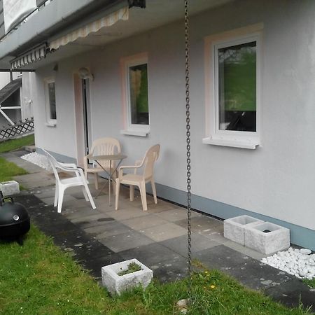 Alexander'S Ferienwohnungen Wenden  Kültér fotó