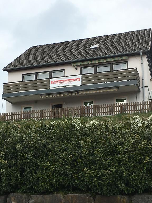 Alexander'S Ferienwohnungen Wenden  Kültér fotó