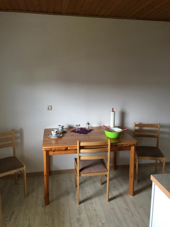 Alexander'S Ferienwohnungen Wenden  Kültér fotó